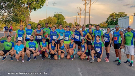 3ª Corrida do Bombeiro